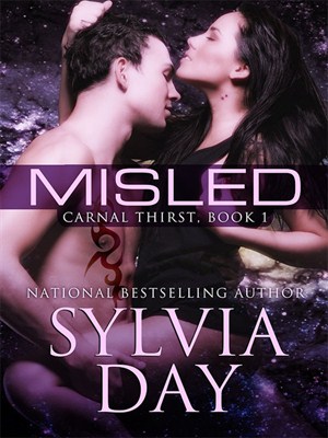 Cover of Misled
